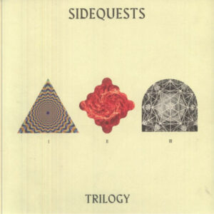 Sidequest Trilogy