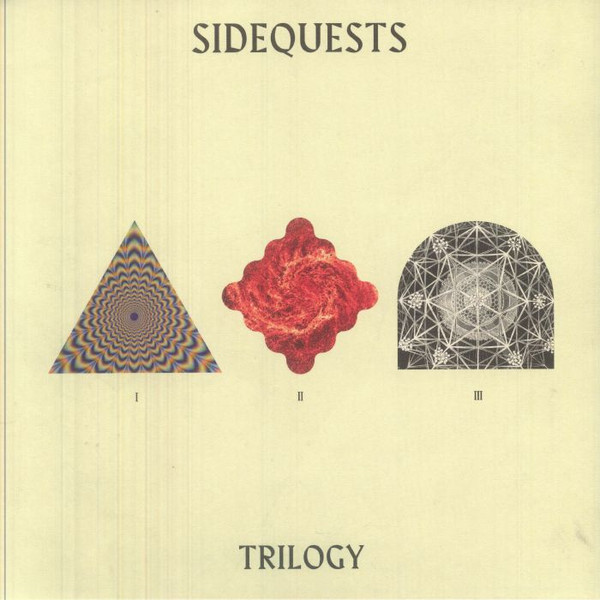 Sidequest Trilogy
