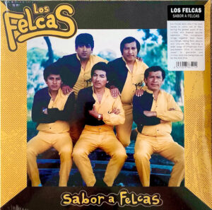 Sabor A Felcas