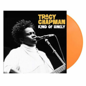 Kind Of Lonely: Live At Montreaux Jazz Festival, Switzerland 4th July 1988 – FM Broadcast