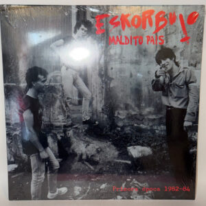 Maldito Pais (Primera Época 1982-84): imagen 2