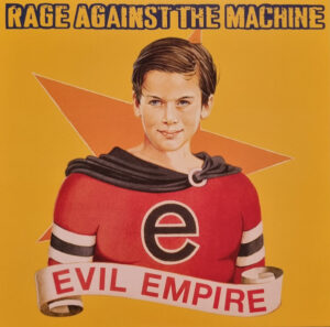 Evil Empire