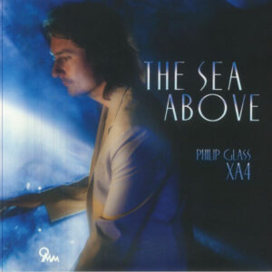 The Sea Above