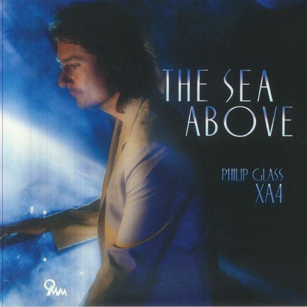 The Sea Above