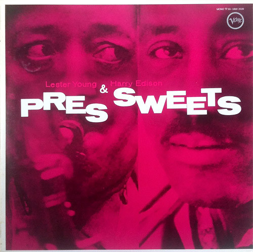 Pres & Sweets