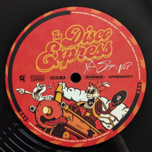 Xpress Singles Vol.1