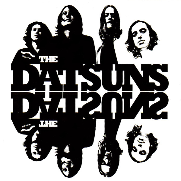 The Datsuns