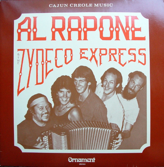 Cajun Creole Music