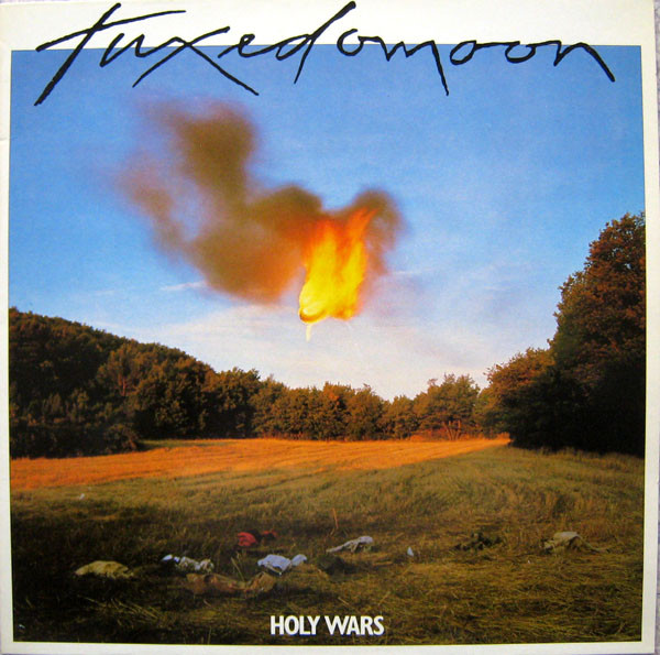 Holy Wars