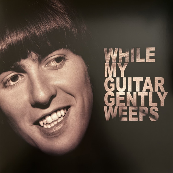Live - Volumen Three - George Harrison Edition