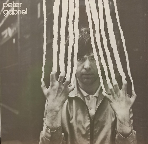 Peter Gabriel