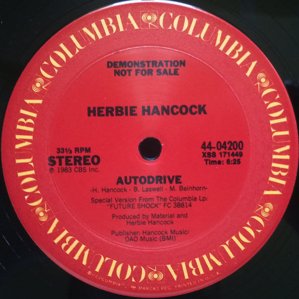 Autodrive