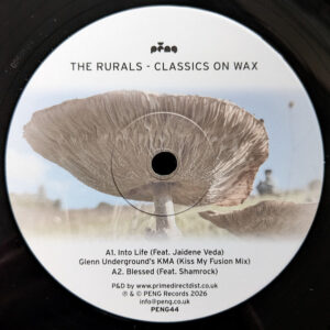 Classics On Wax