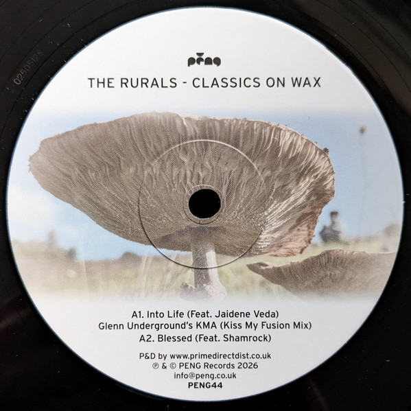 Classics On Wax