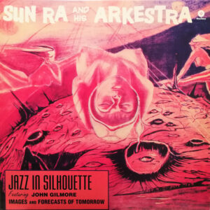 Jazz In Silhouette
