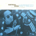 Happiness!