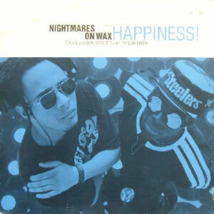 Happiness!
