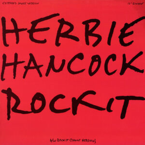 Rockit (Extended Dance Version): imagen 1