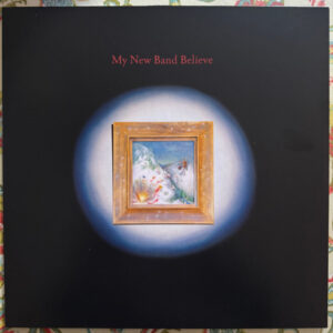 My New Band Believe