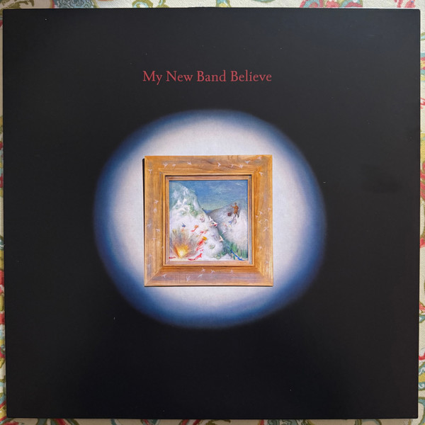My New Band Believe