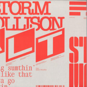 A.L.T. EP