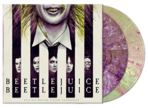 Beetlejuice Beetlejuice (Original Motion Picture Soundtrack)