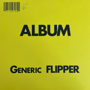 Album Generic Flipper