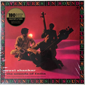 The Sounds Of India - Image 1