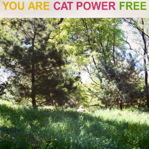 You Are Free