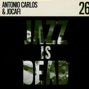 Jazz Is Dead 26