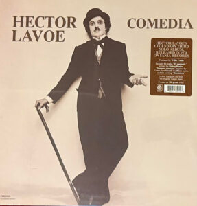 Comedia