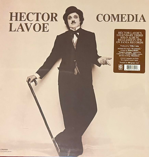 Comedia