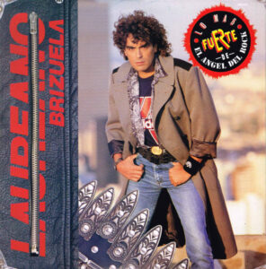 Lo Más Fuerte Del Ángel Del Rock