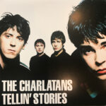 Tellin’ Stories