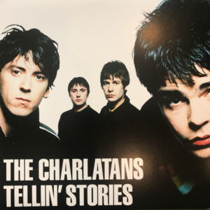 Tellin’ Stories