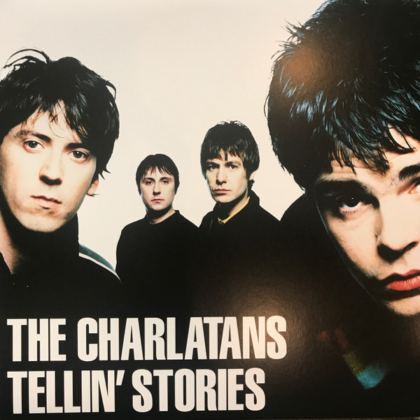 Tellin’ Stories