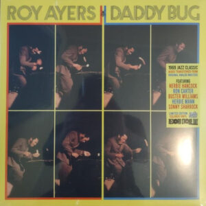 Daddy Bug