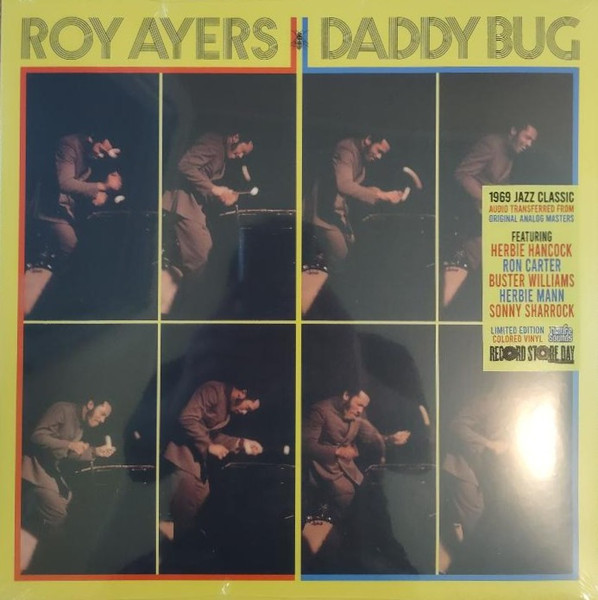 Daddy Bug