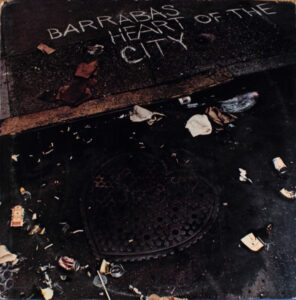 Heart Of The City