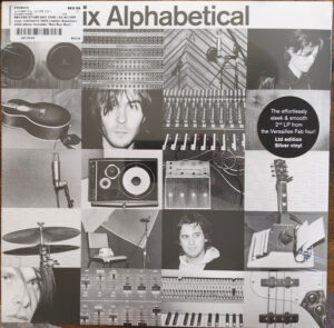 Alphabetical