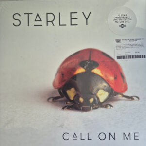 Call On Me