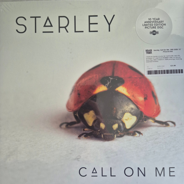Call On Me