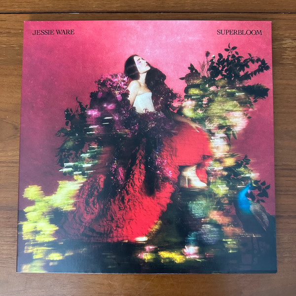 Superbloom