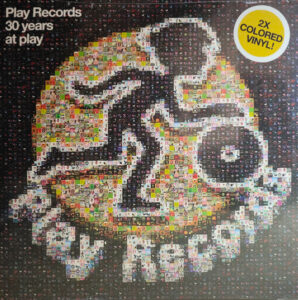 Play Records 30 Years At Play