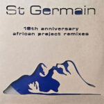10th Anniversary African Project Remixes