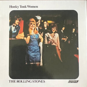 Honky Tonk Women