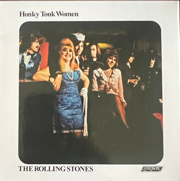 Honky Tonk Women