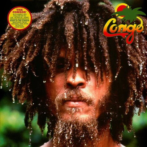 Congo Ashanti