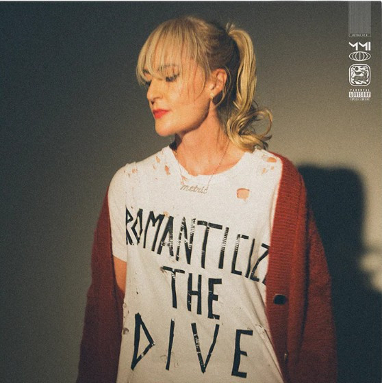 Romanticize The Dive