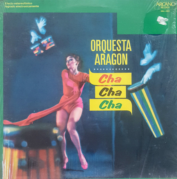 Cha Cha Cha